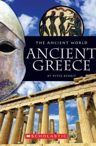 Cover of Ancient Greece