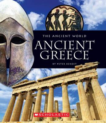 Cover of Ancient Greece