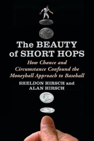 Cover of The Beauty of Short Hops