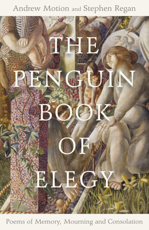 Book cover for The Penguin Book of Elegy