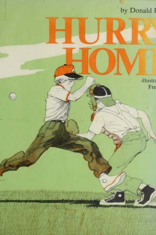 Cover of Hurry Home