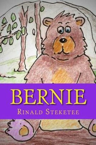Cover of Bernie