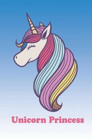 Cover of Unicorn Princess