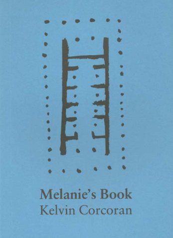Book cover for Melanie's Book