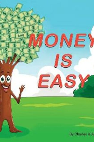 Cover of Money Is Easy