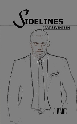 Book cover for Sidelines Part Seventeen