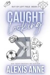Book cover for Caught Looking