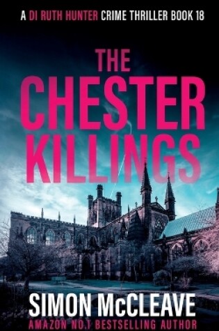 Cover of The Chester Killings