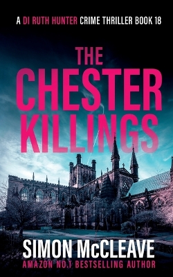 Book cover for The Chester Killings