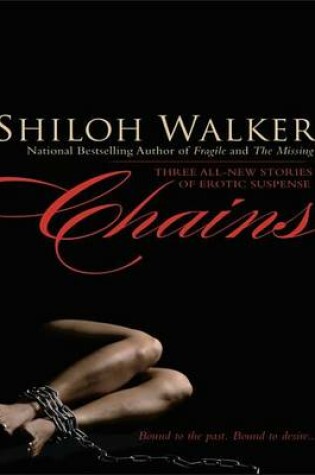 Cover of Chains