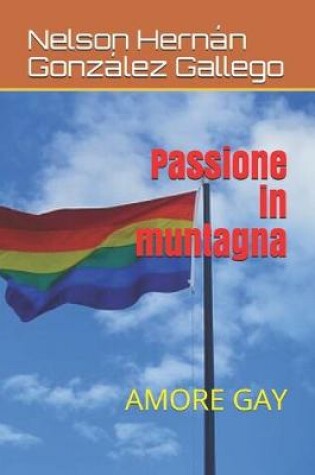 Cover of Passione in muntagna