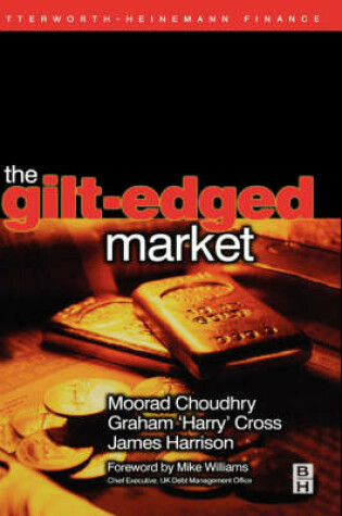 Cover of Gilt-Edged Market