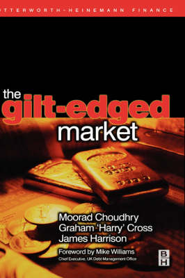 Cover of Gilt-Edged Market
