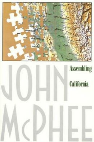 Cover of Assembling California