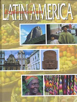 Cover of Latin America