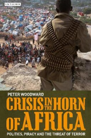 Cover of Crisis in the Horn of Africa