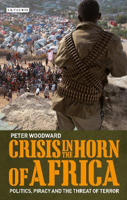 Cover of Crisis in the Horn of Africa