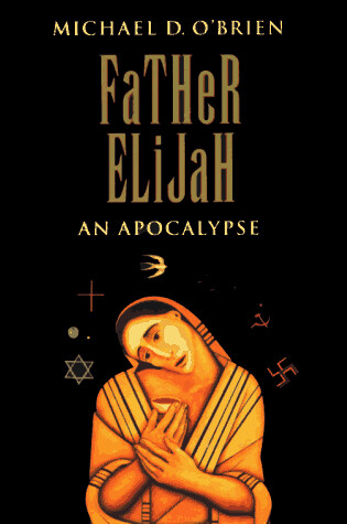 Cover of Father Elijah
