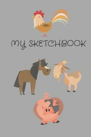 Cover of Sketchbook