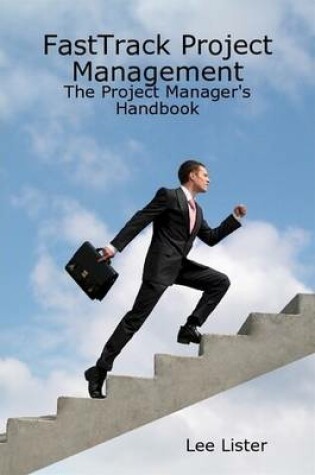 Cover of FastTrack Project Management