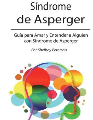 Book cover for S ndrome de Asperger