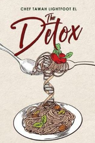 Cover of The Detox