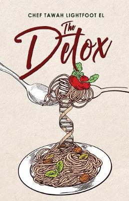 Cover of The Detox