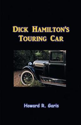 Book cover for Dick Hamilton's Touring Car