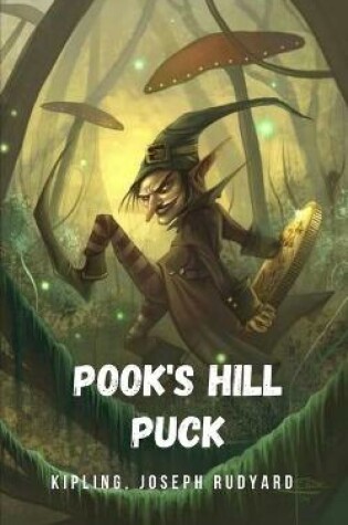 Cover of Pook's Hill Puck