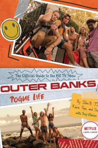 Cover of Outer Banks: Pogue Life