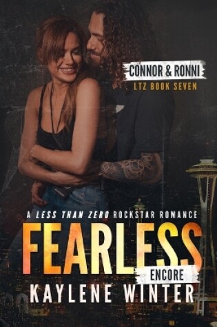 Cover of Fearless - Encore