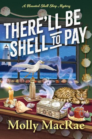 Cover of There'll Be Shell to Pay