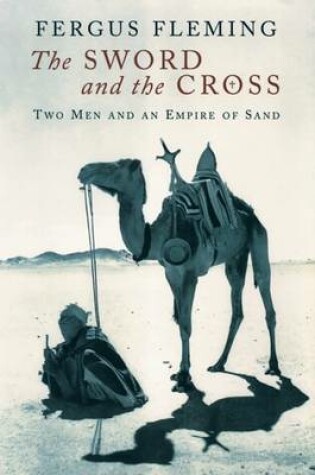 Cover of The Sword and the Cross