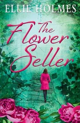 Book cover for The Flower Seller