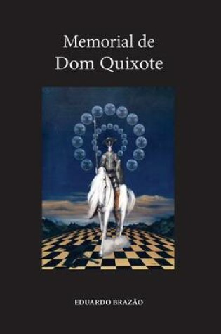 Cover of Memorial de Dom Quixote