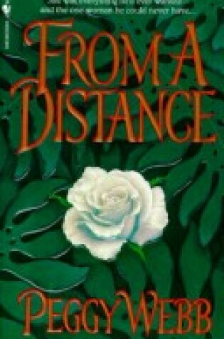 Cover of From a Distance