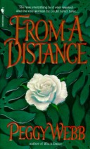 Book cover for From a Distance