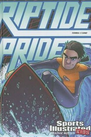 Cover of Riptide Pride