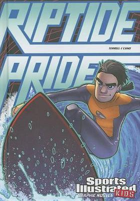 Cover of Riptide Pride