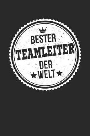 Cover of Bester Teamleiter Der Welt