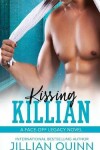 Book cover for Kissing Killian