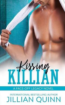 Book cover for Kissing Killian