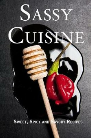 Cover of Sassy Cuisine