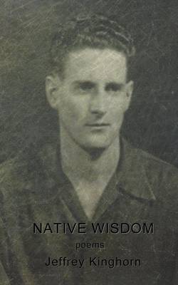 Book cover for Native Wisdom