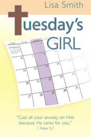 Cover of Tuesday's Girl