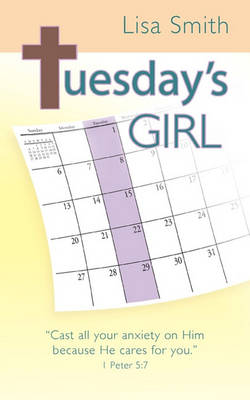 Book cover for Tuesday's Girl