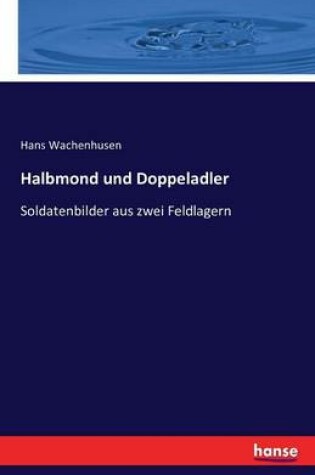 Cover of Halbmond und Doppeladler