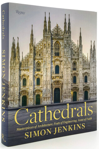 Cover of Cathedrals