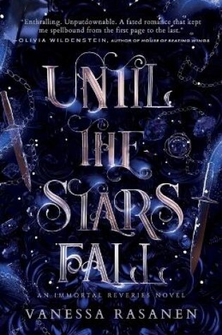 Cover of Until the Stars Fall