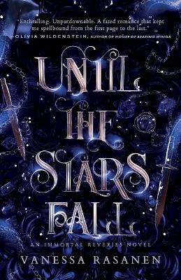 Book cover for Until the Stars Fall